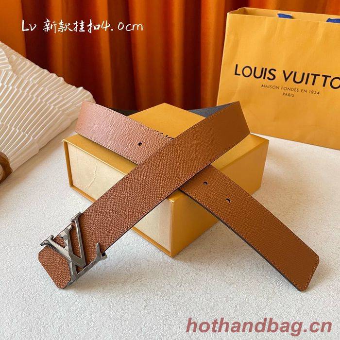 Louis Vuitton Belt 40MM LVB00037